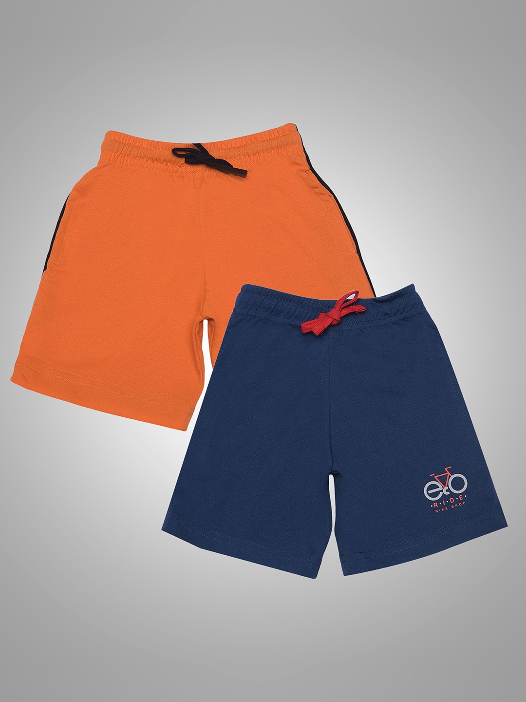 

Dollar Champion Kidswear Boys Shorts, Multi