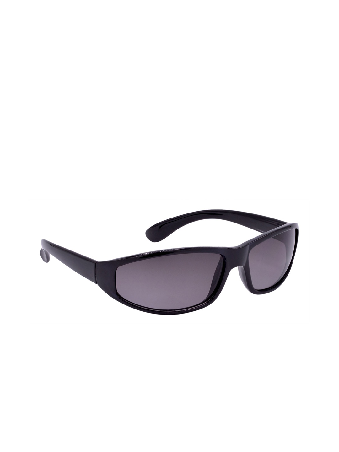 

HRINKAR Men Sports Sunglasses with UV Protected Lens, Grey