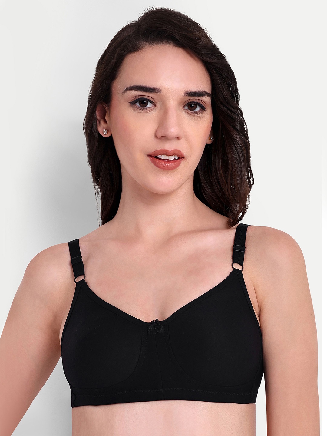 

Skin Beauty Bra Full Coverage, Black