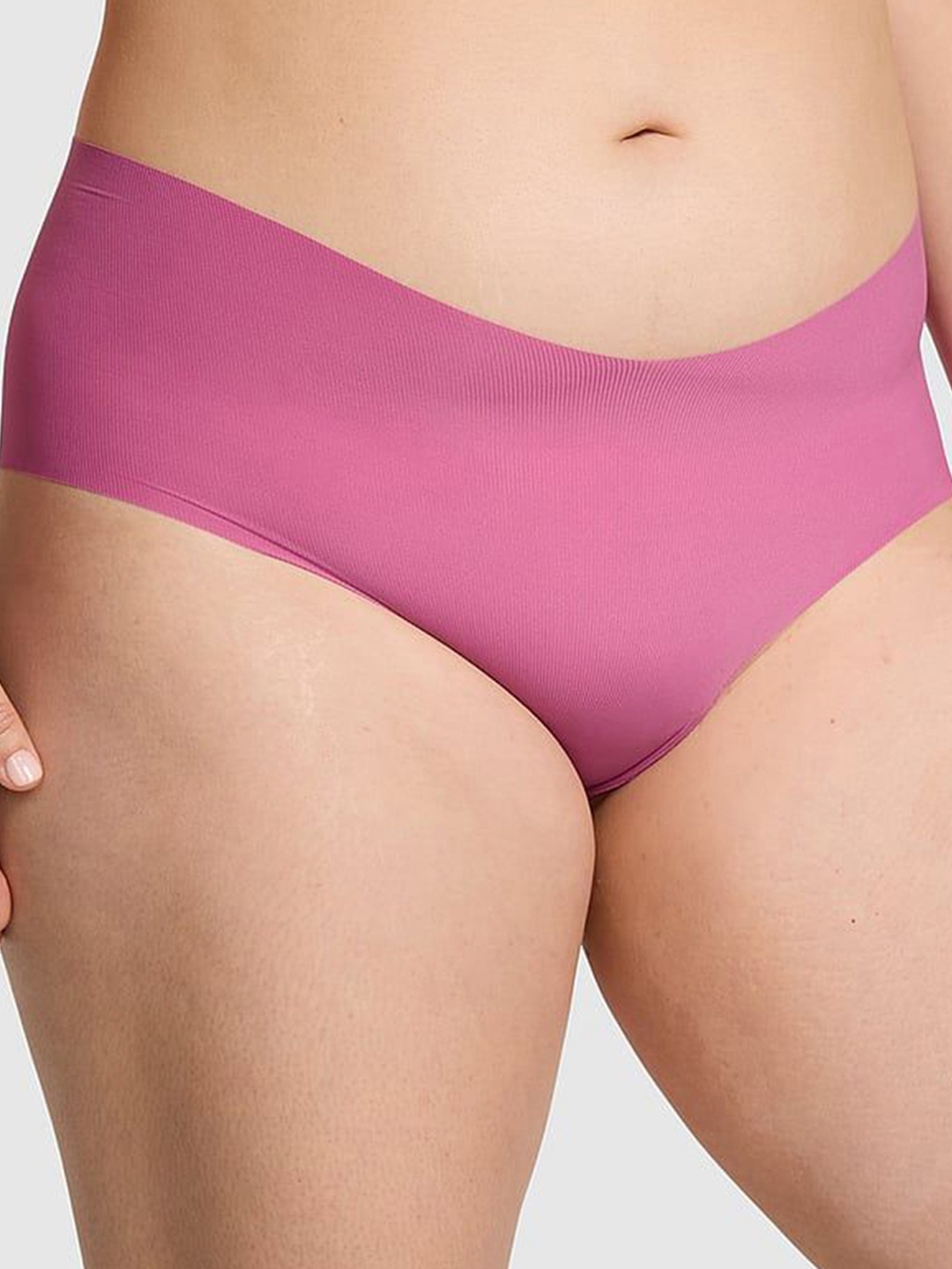 

Victoria's Secret PINK Low Rise Basic Briefs