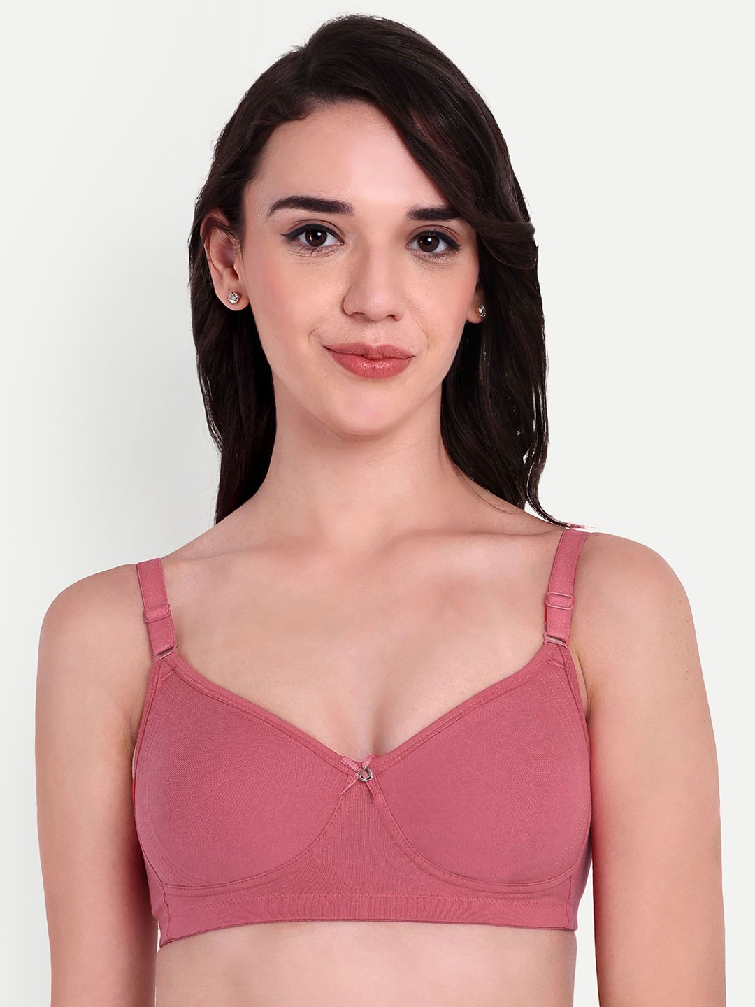 

Skin Beauty Bra Full Coverage, Nude