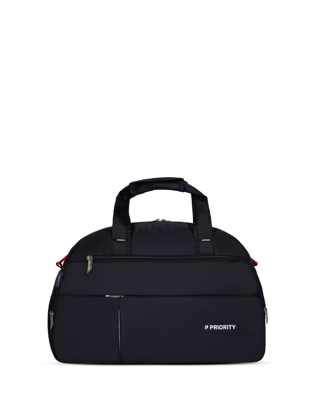 

Priority Large Duffel Bag, Black