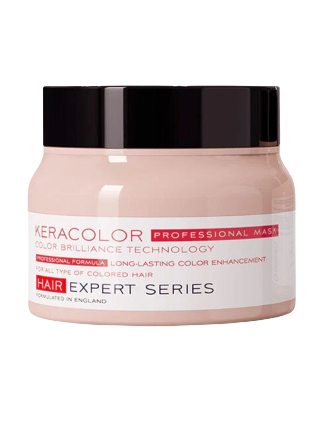 

PROADS Keracolor Hair Mask-250g, Pink