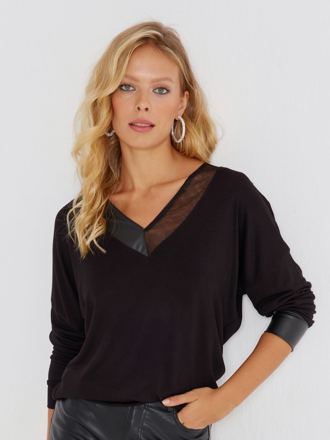 

Cool & Sexy Top, Na