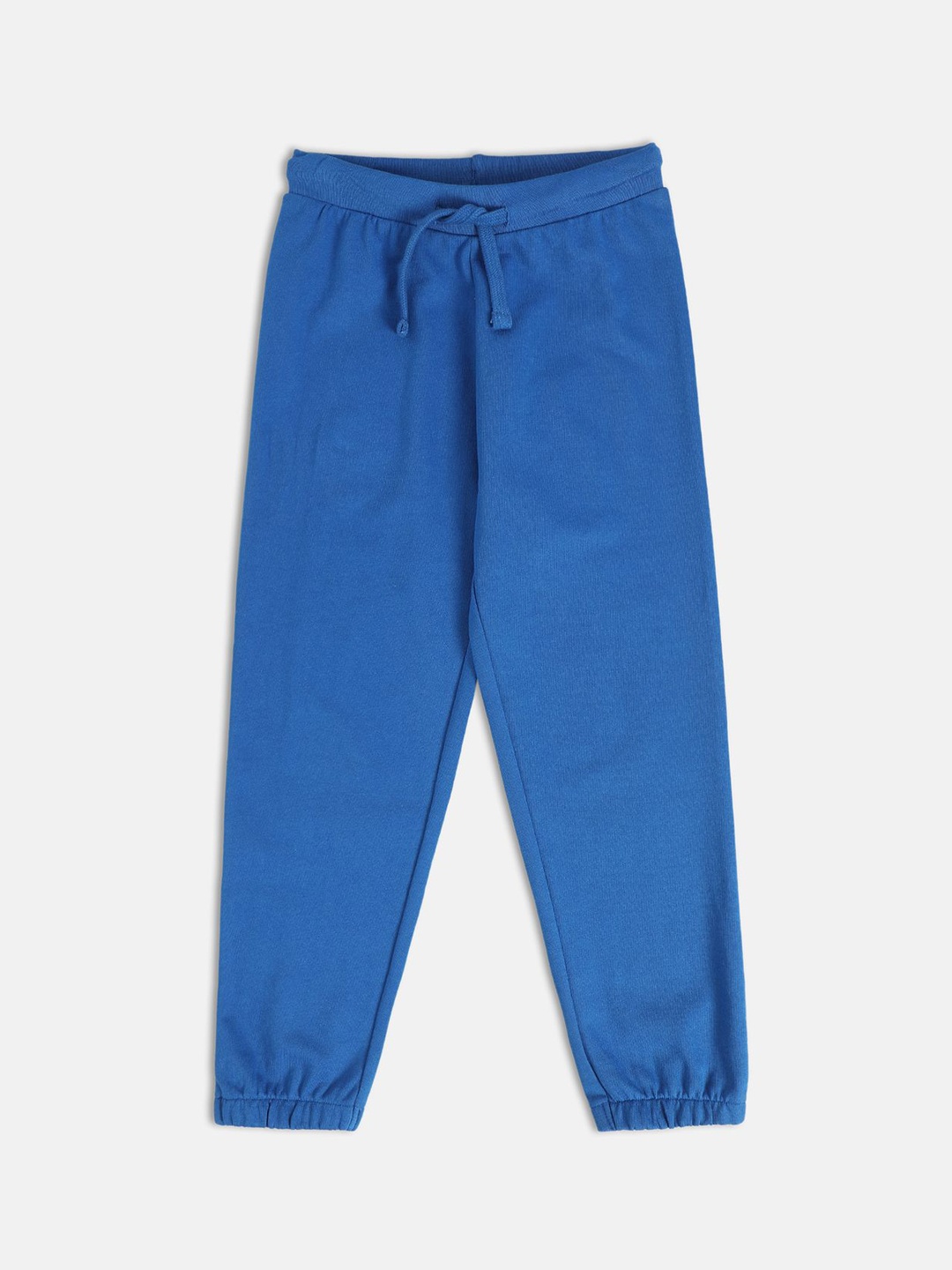 

MINI KLUB Girls Straight-Fit Joggers, Blue
