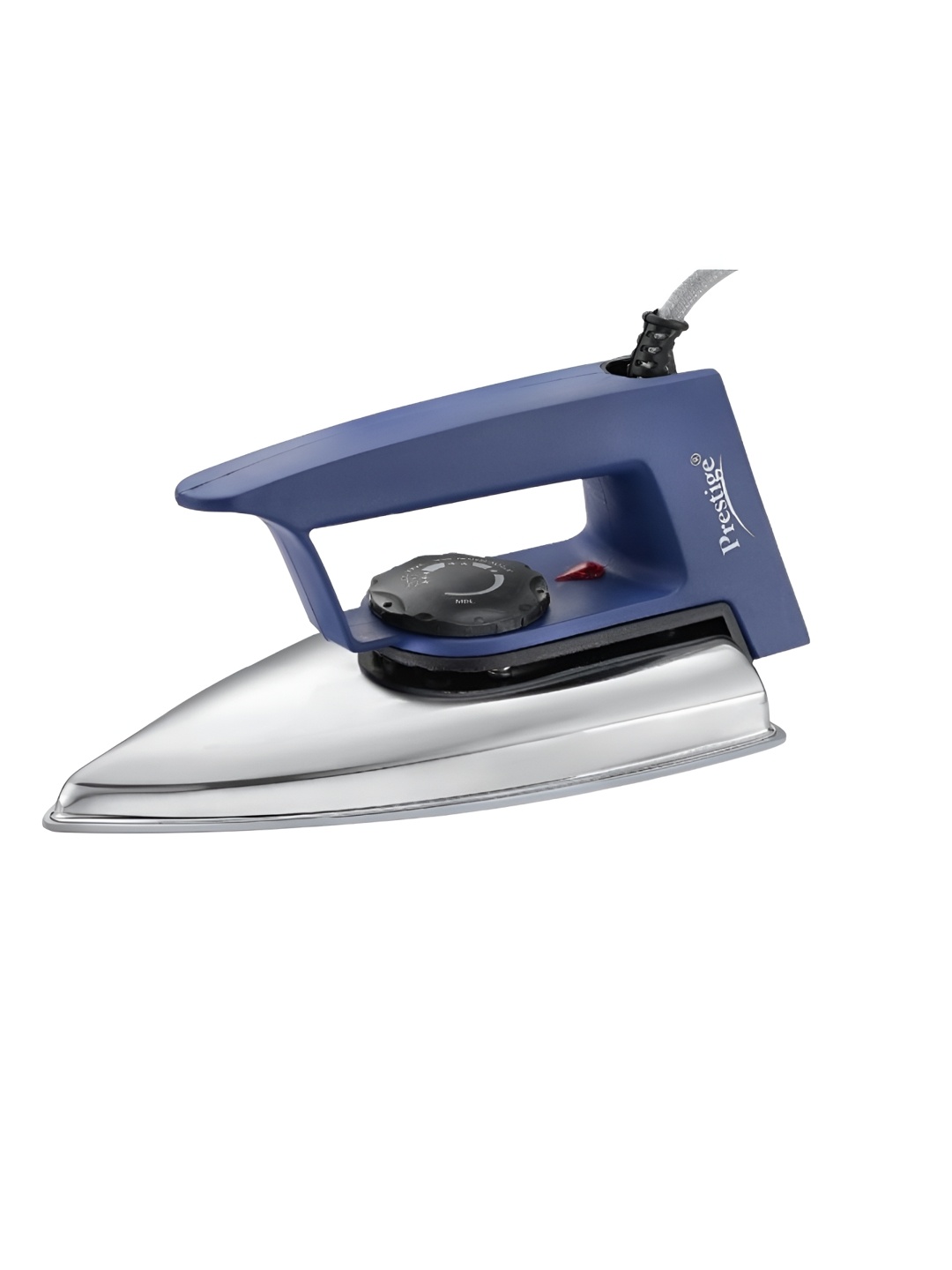 

Prestige Blue Magic Cruise 600W Dry Irons