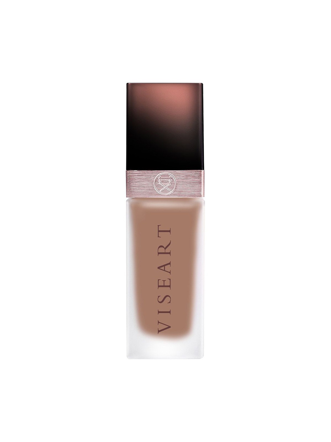 

Viseart Long Wear Flawless Foundation - 35ml- Ebony-020, Beige