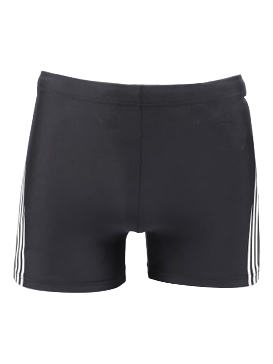 

STRAUSS Men Swimming Shorts, Black