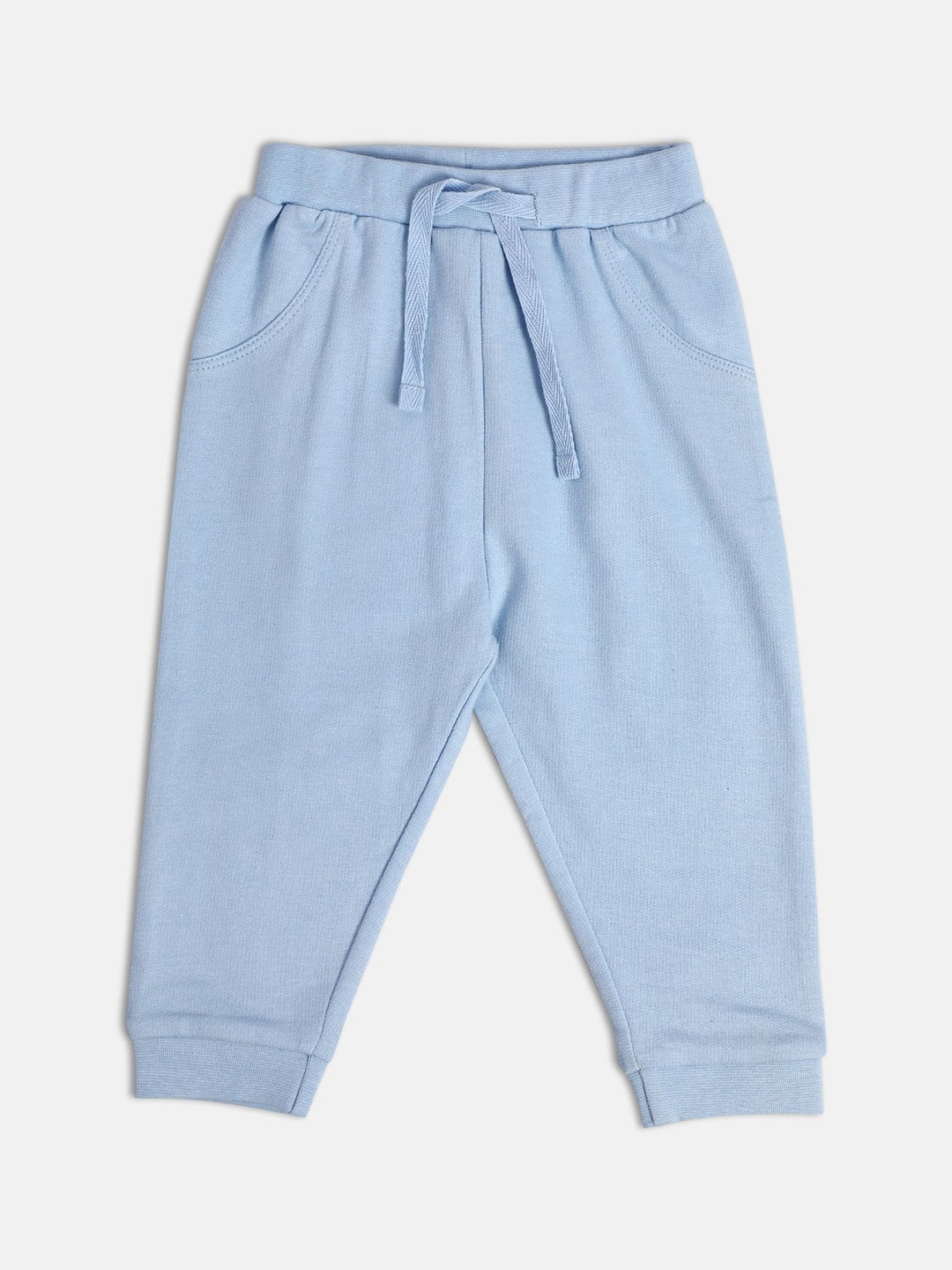 

MINI KLUB Boys Relaxed-Fit Joggers, Blue