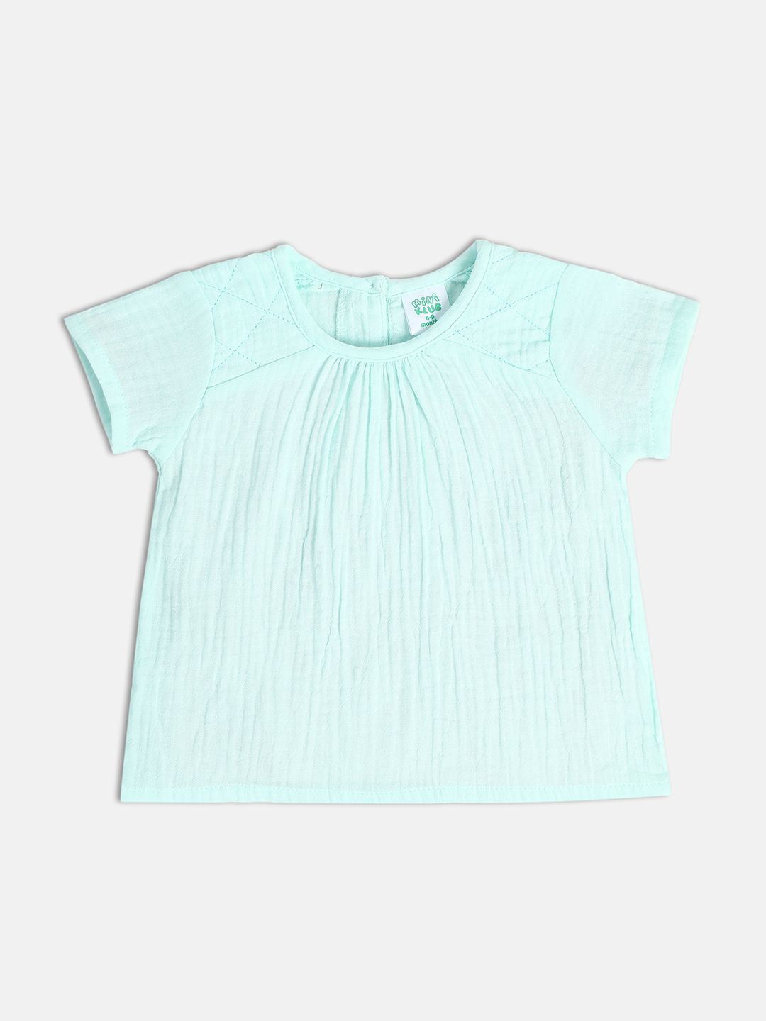 

MINI KLUB Cotton Top, Green