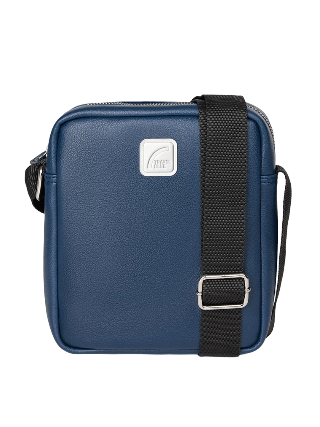 

Travel Blue Compact Pouch Travel Accessory, Navy blue