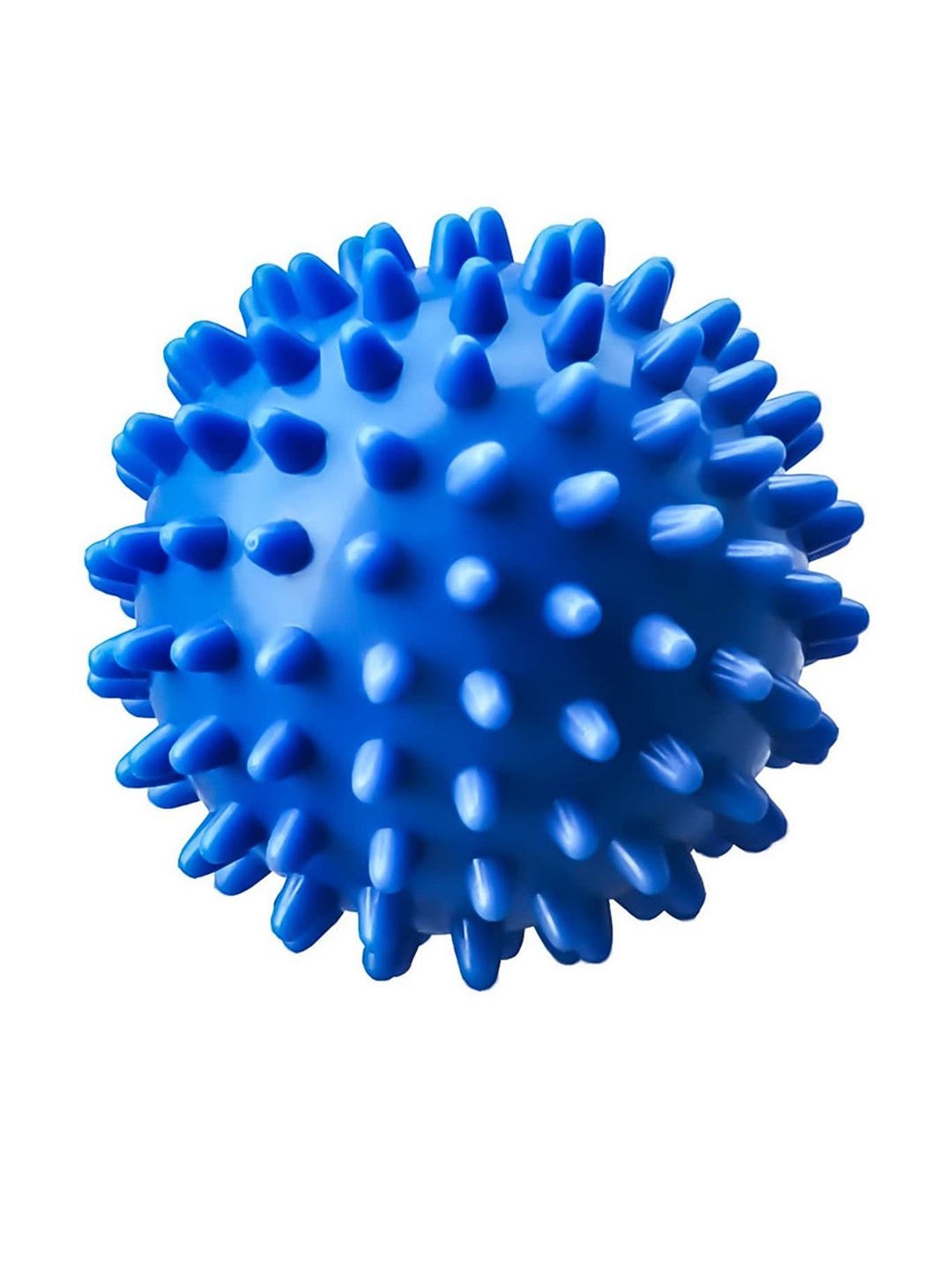 

STRAUSS Strauss Acupressure Massage Ball Workout Accessories, Blue
