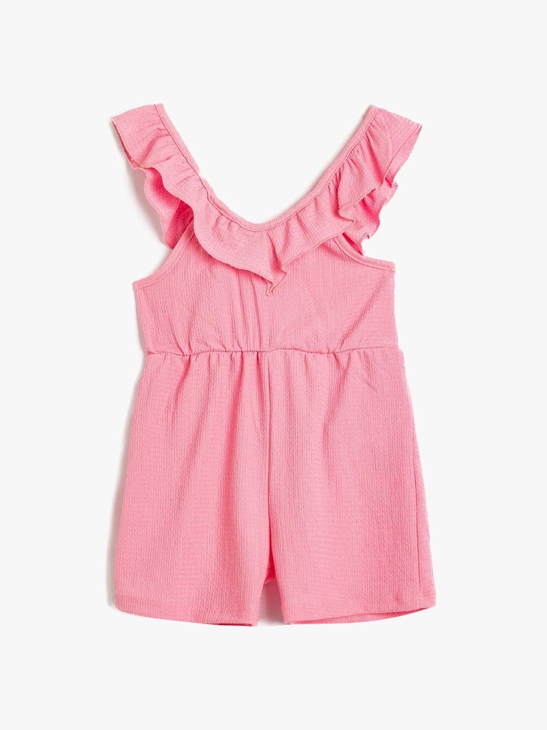 

Koton Pinafore Dress, Pink