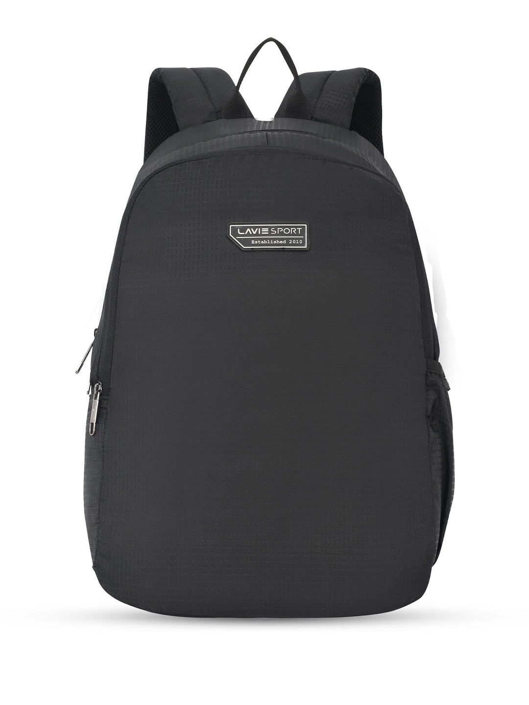 

LAVIE SPORT Unisex Backpack, Black