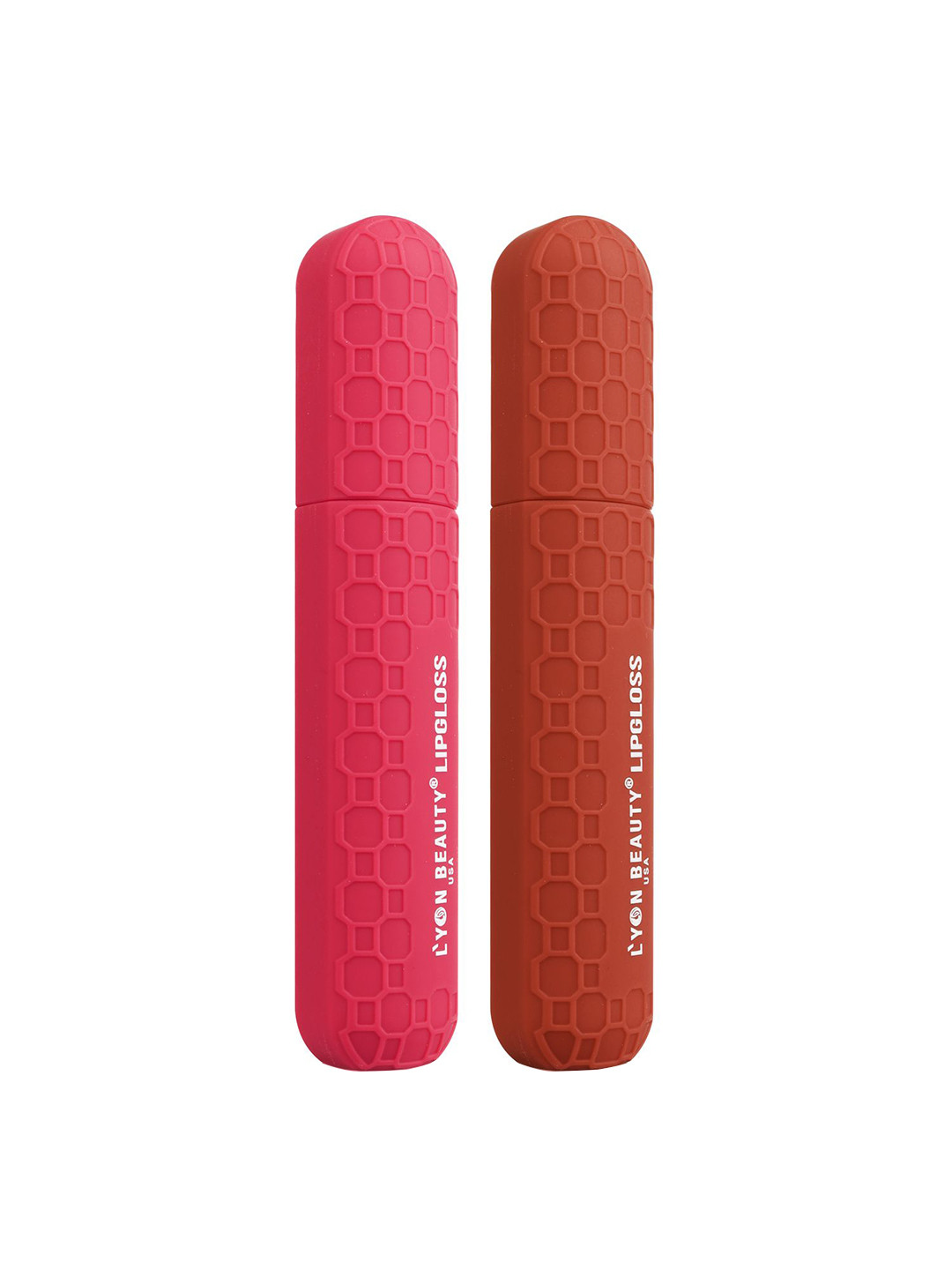 

Lyon Beauty USA Power Kiss Liquid Lipstick-8ml-LG05-A-Mix, Multi