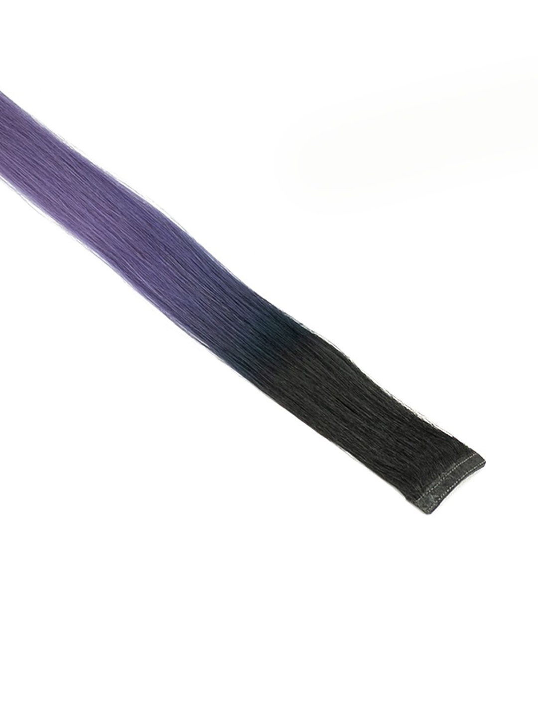 

Gemeria Hair Lavendar Single Clip Highlight - 12Inch, Purple