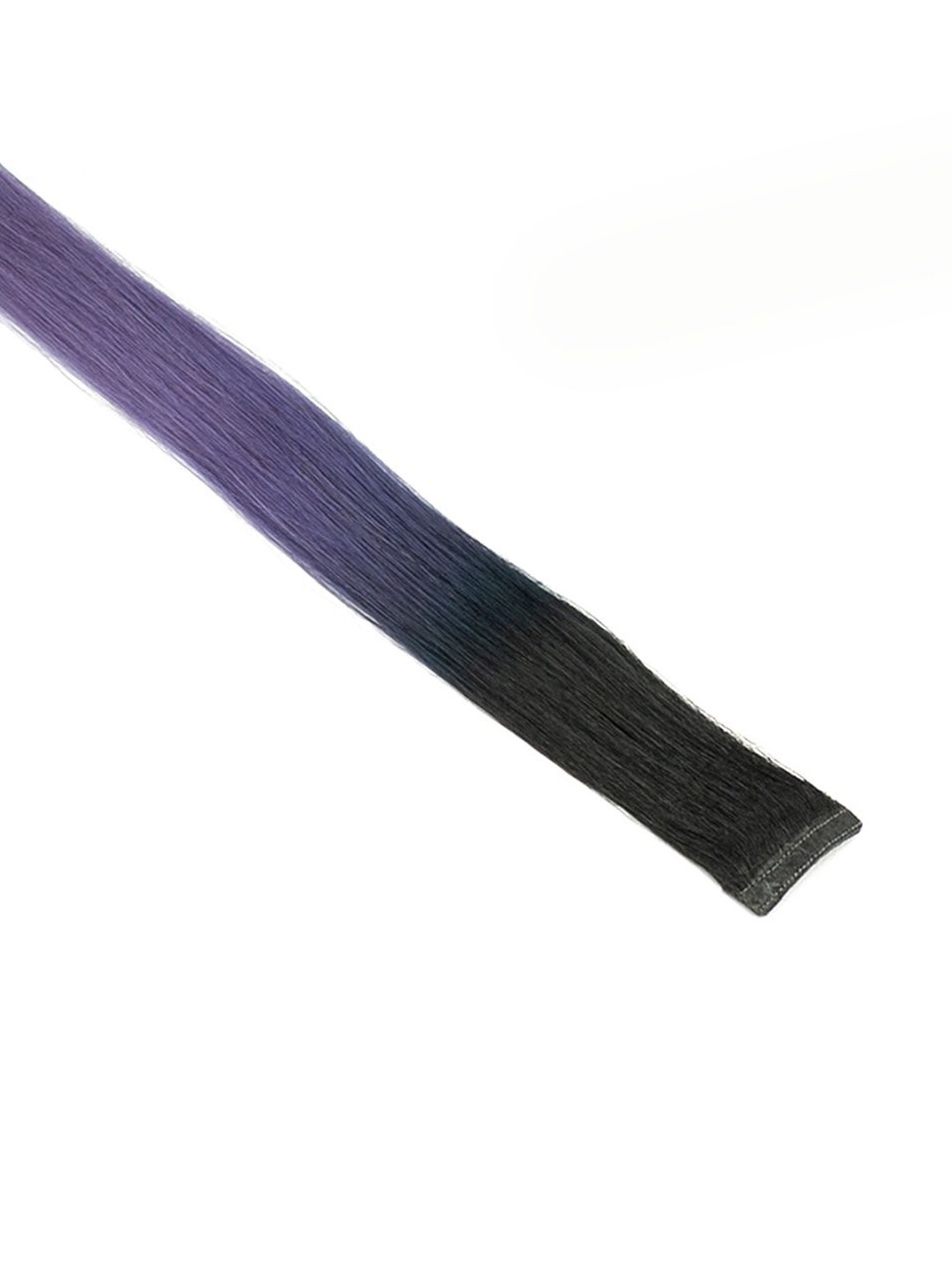 

Gemeria Hair Lavendar Single Clip Highlight - 20Inch, Lavender