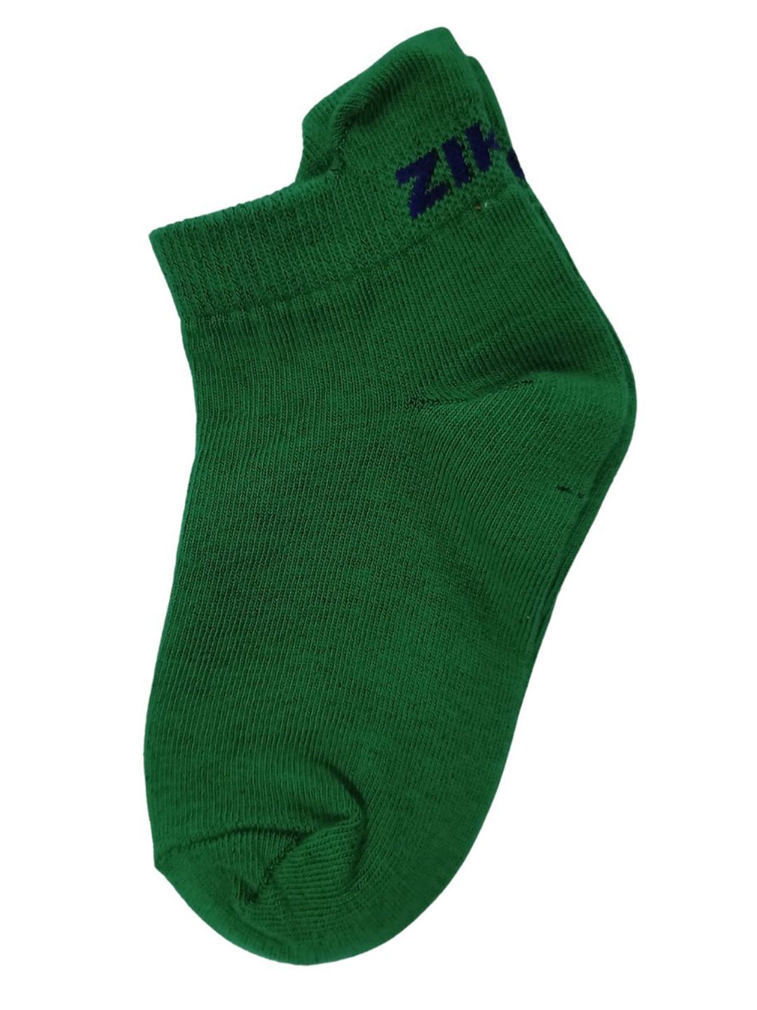 

AHC Kids Ankle Length Socks, Green