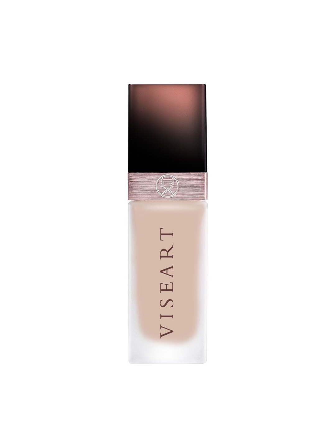 

Viseart Long Wear Flawless Foundation - 35ml- Ocher-010, Beige