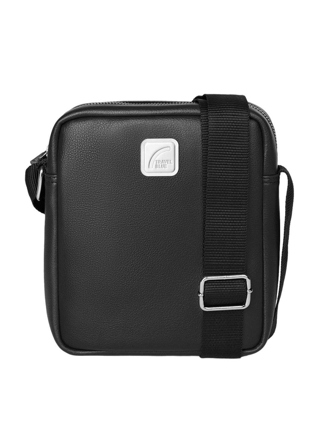

Travel Blue Compact Pouch Travel Accessory, Black