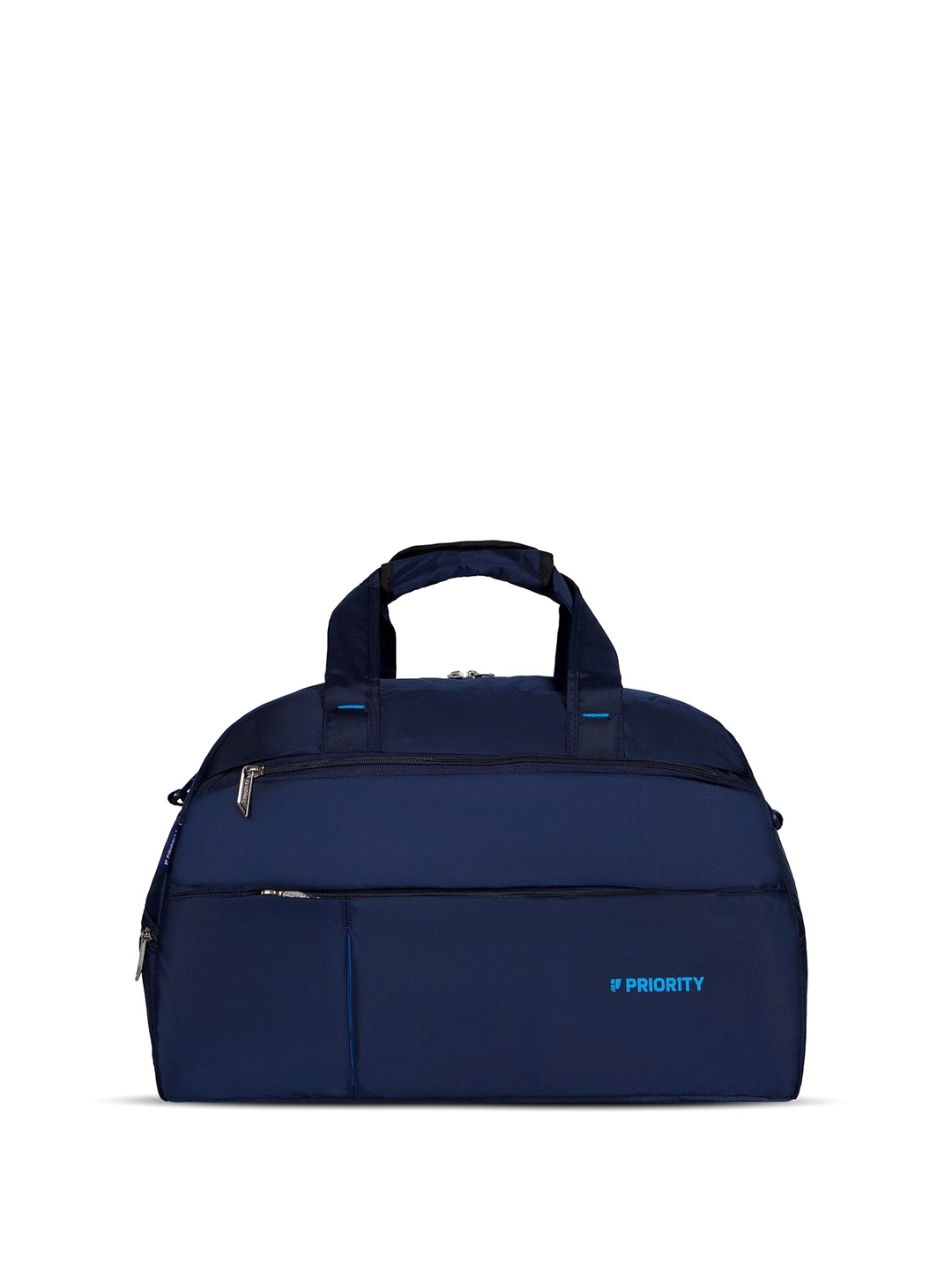 

Priority Large Duffel Bag, Navy blue