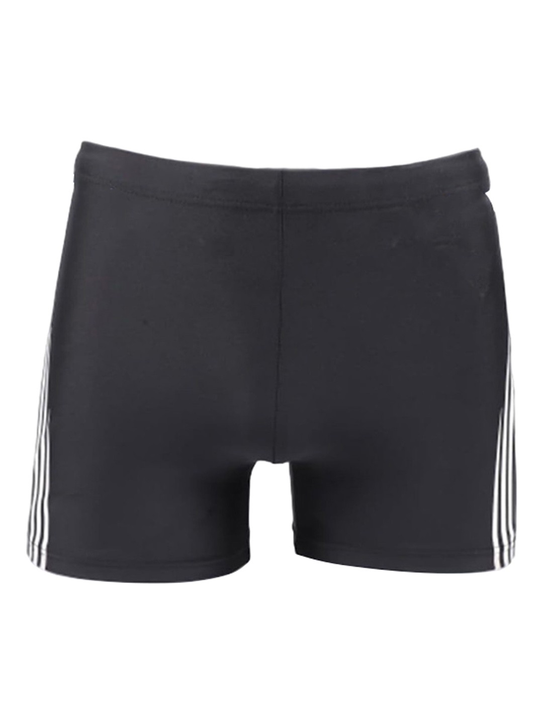 

STRAUSS Men Swim Bottoms Trunks 2000000197753, Black