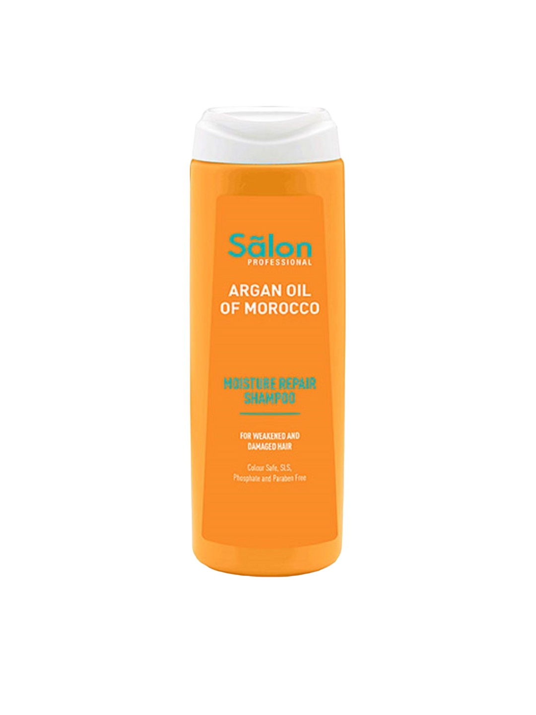

Modicare Argan Oil Of Morrocco Moisture Repair Shampoo-200ml, Na