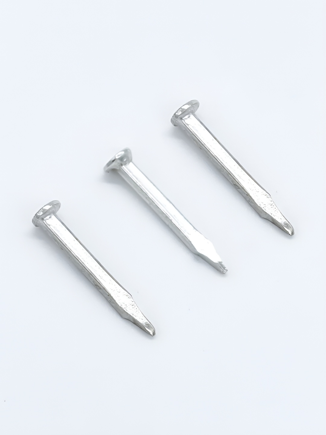 

DOKCHAN Pure Silver Nails
