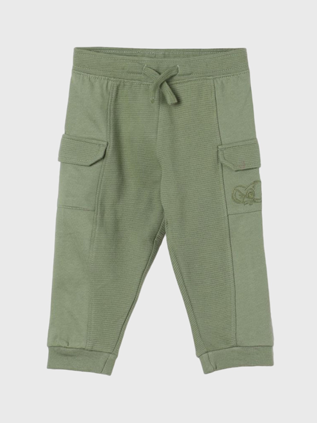 

Juniors by Lifestyle Boys Olive Disney-Lion King Track Pants