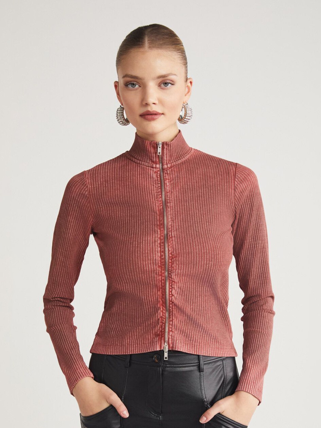 

GRIMELANGE Cotton Top, Na