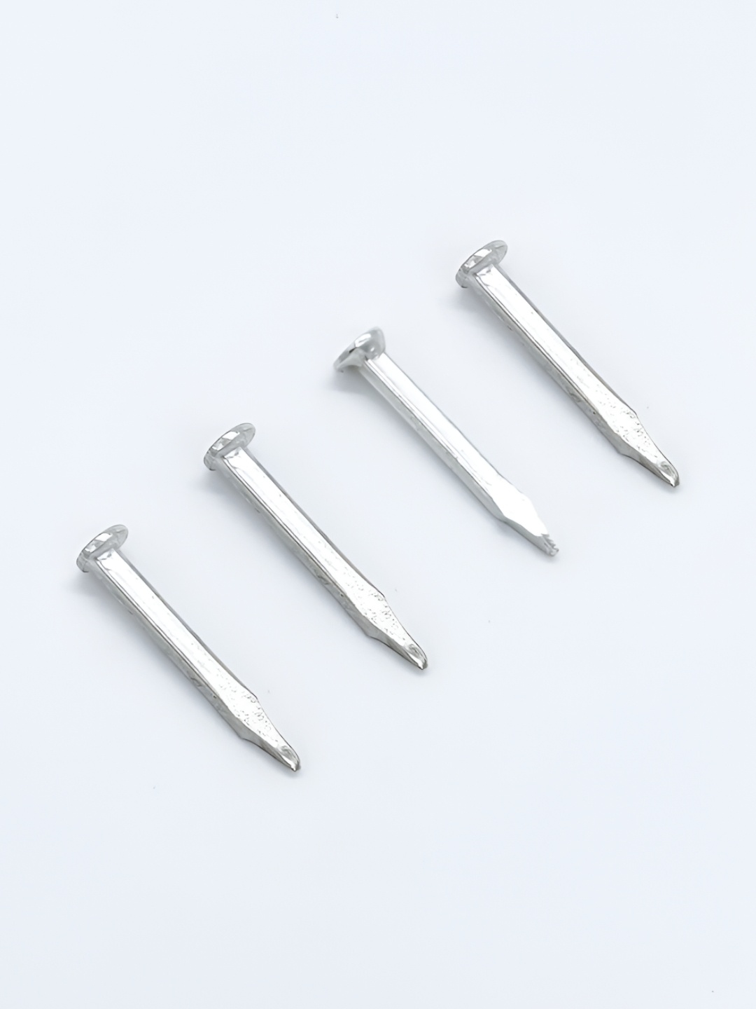 

DOKCHAN 4-Pcs Metal Keel, Silver