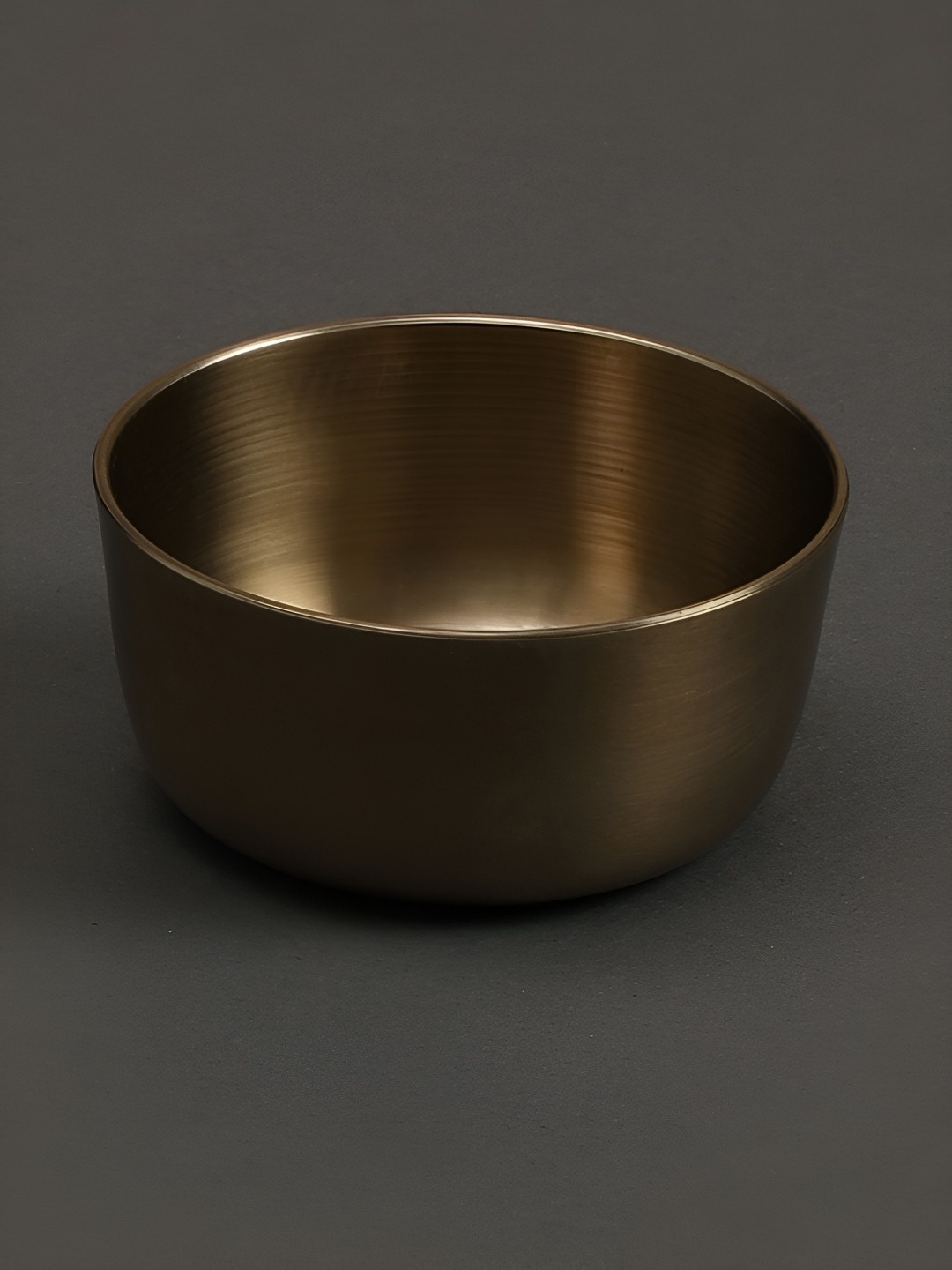 

Ritu Kumar Brass Kansa Katori, Bronze
