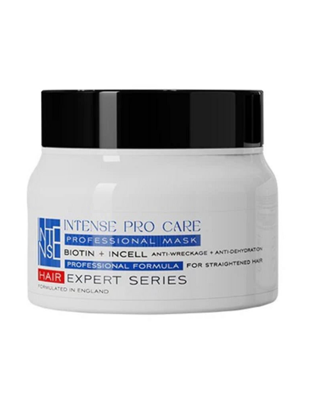 

PROADS Intense Pro Care Hair Mask- 250 ml, White