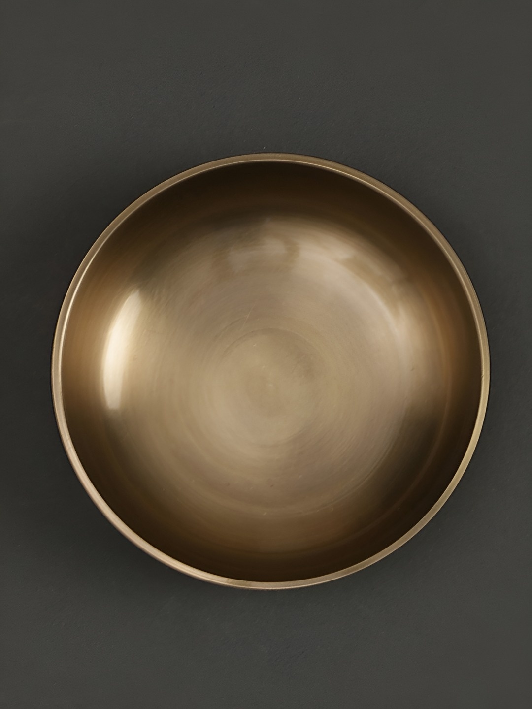 

Ritu Kumar Bronze Brass Serving Bowl