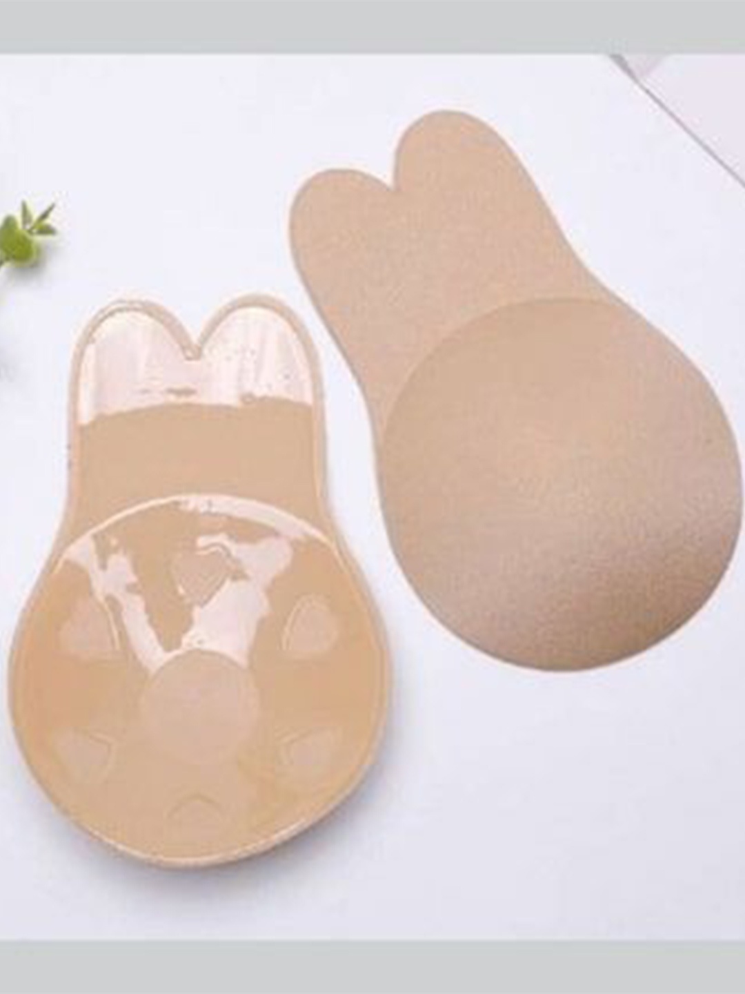 

Cheekee Stick-On Lingerie accessories, Nude