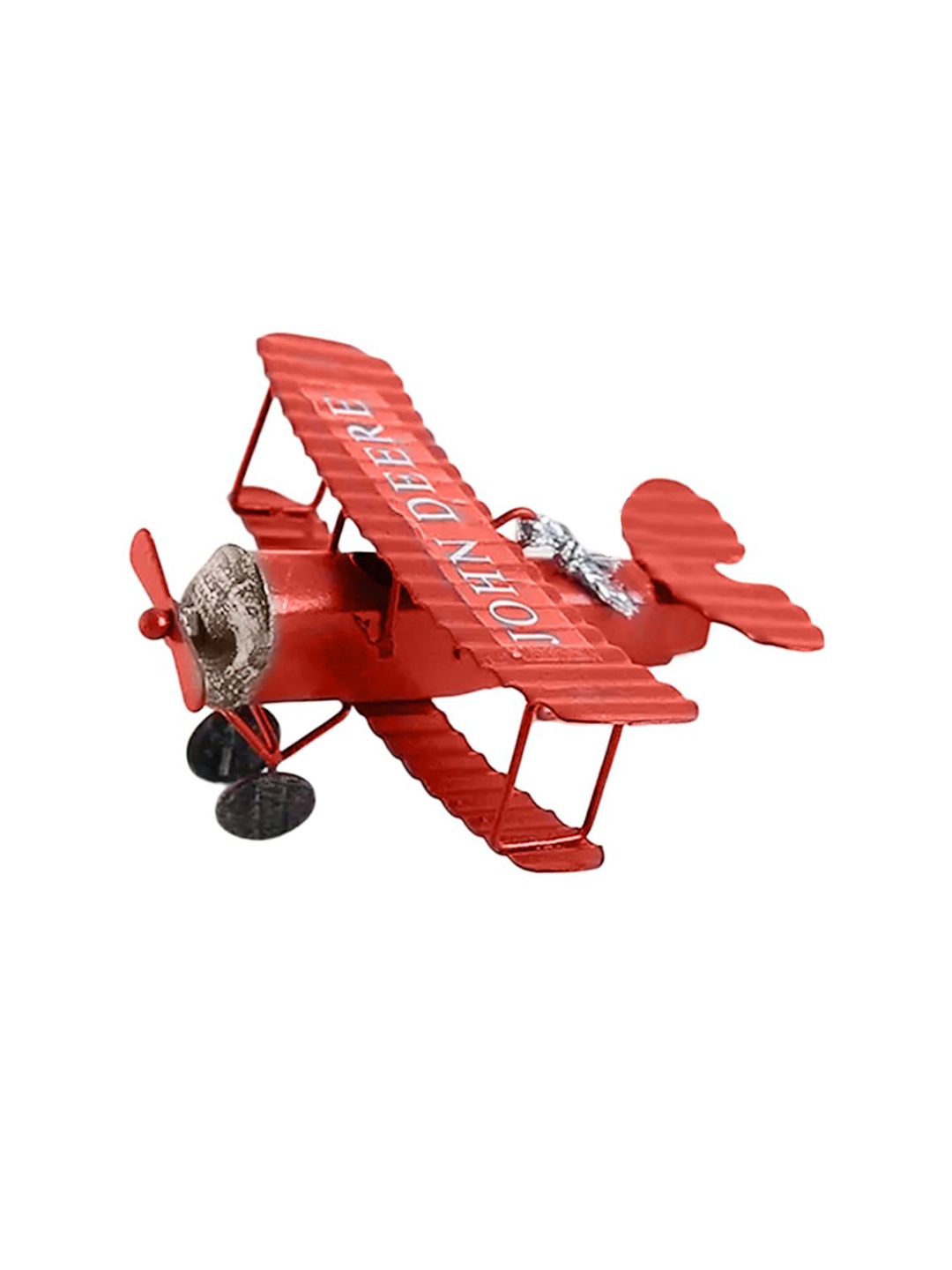 

Babymoon Aeroplane Baby Photoshoot Props, Red