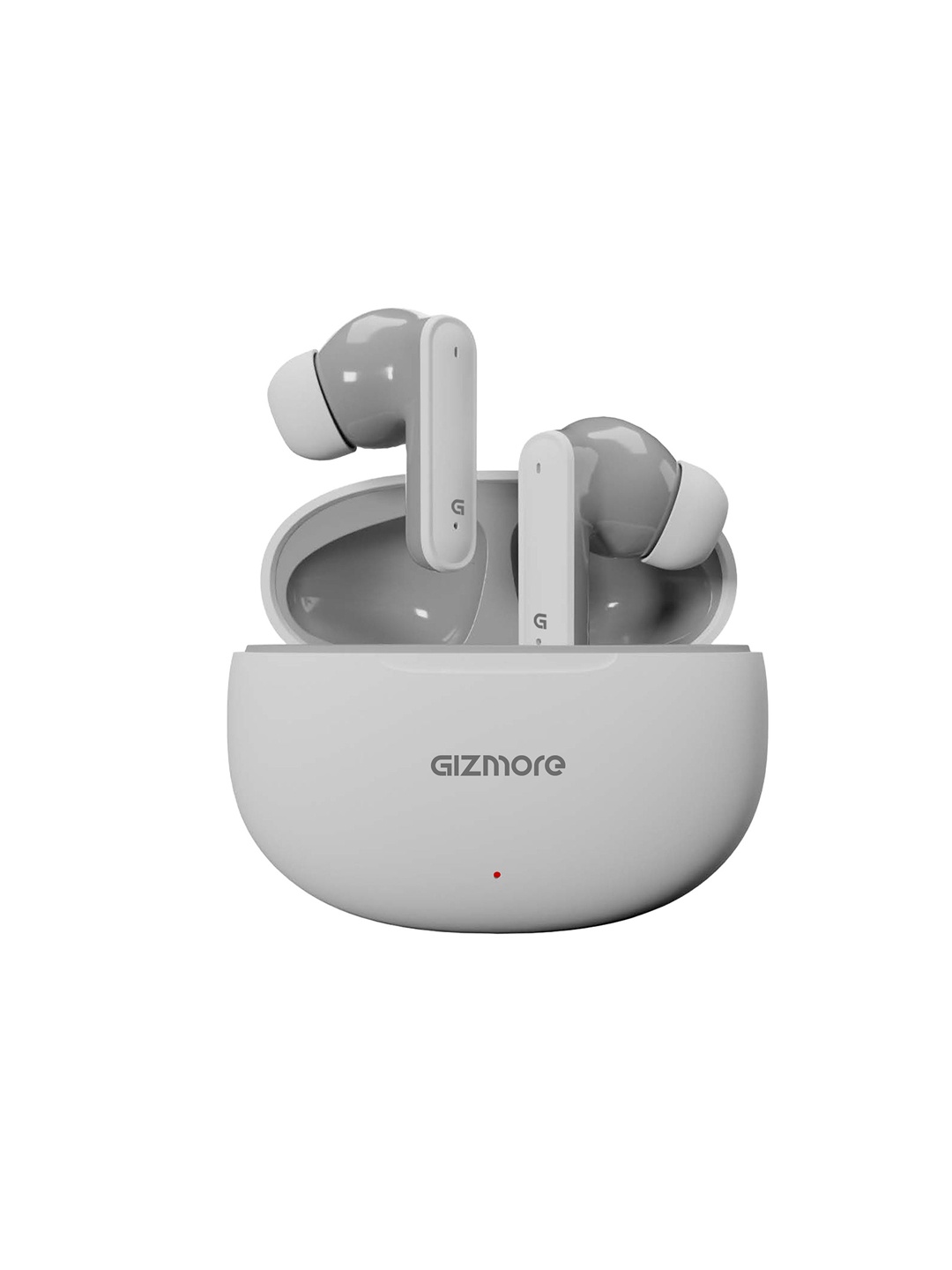 

GIZMORE GIZPOD 865 True Wireless Ear Buds, White