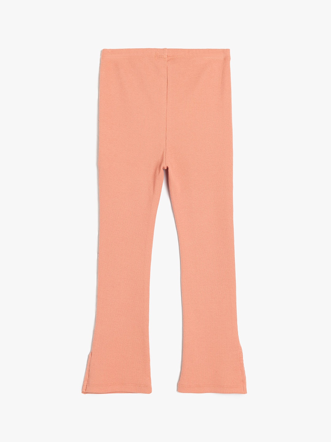 

Koton Girls Casual Parallel Trouser, Pink