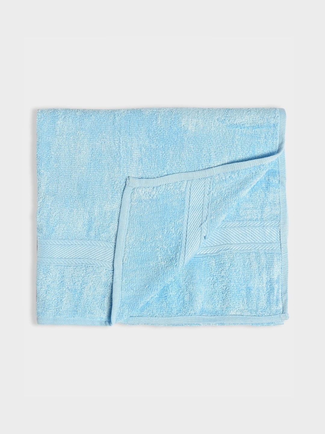 

MiArcus Blue Bamboo 380 GSM Bath Towel