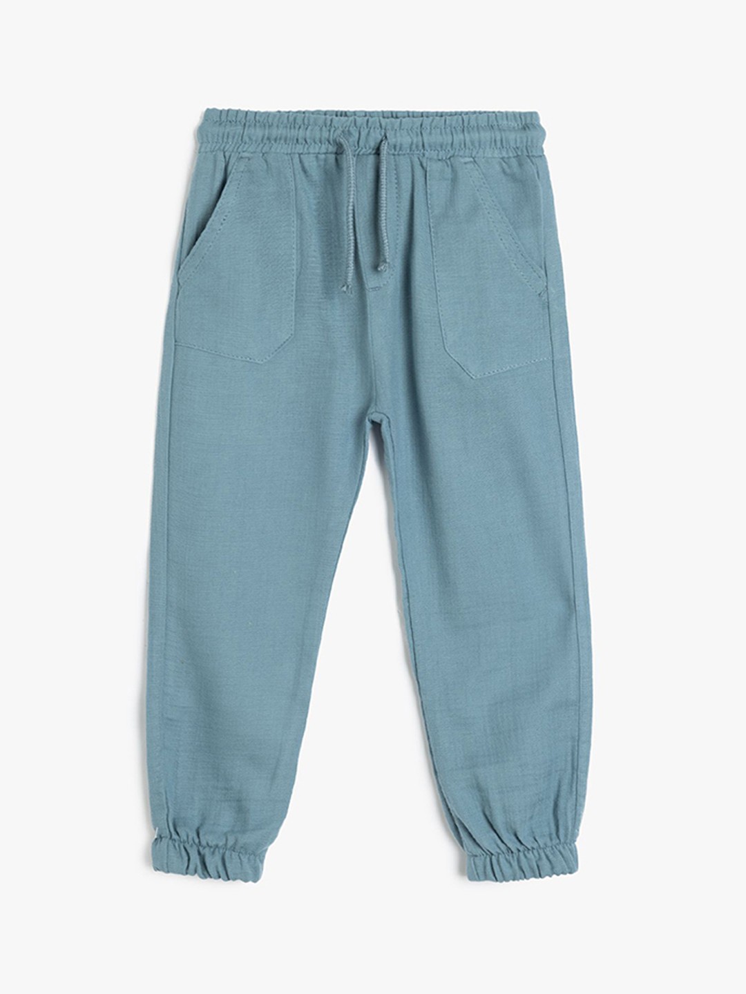 

Koton Boys Joggers Trousers, Blue