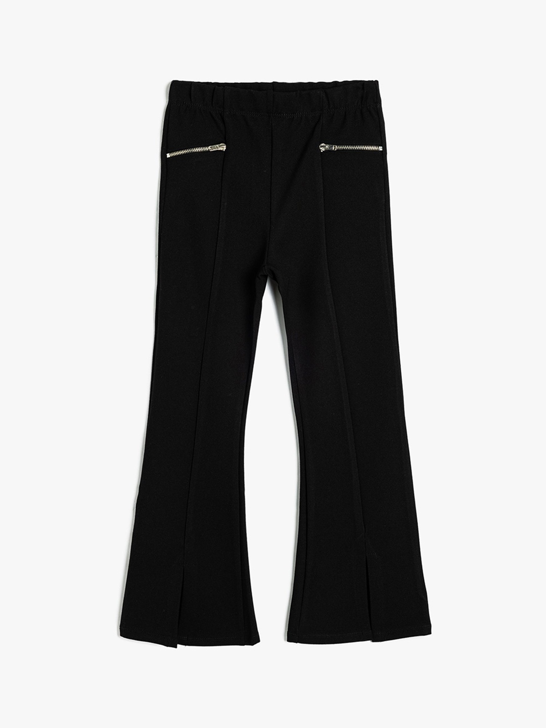 

Koton Girls Trousers, Black