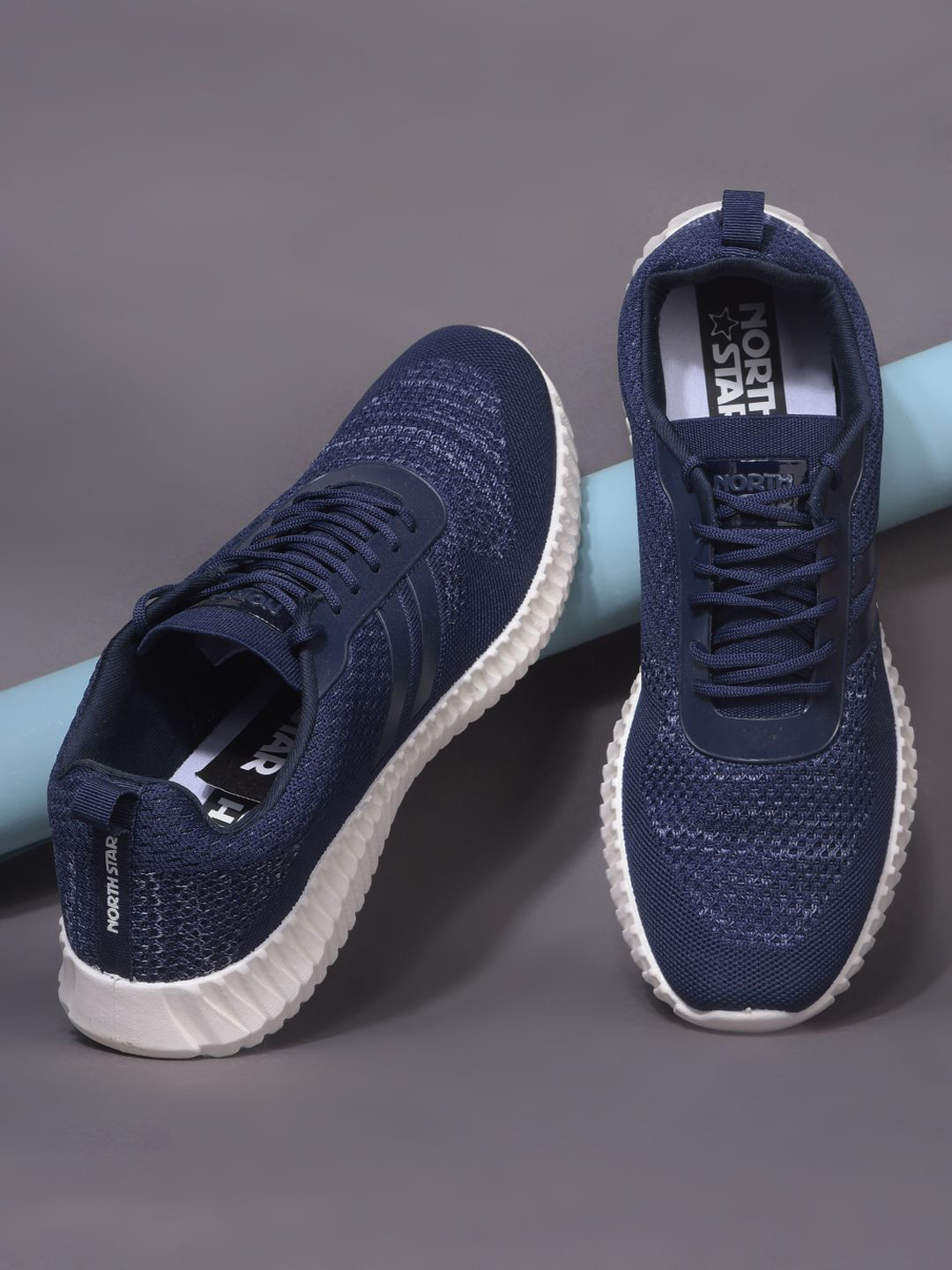 

North Star Men Sneakers, Blue