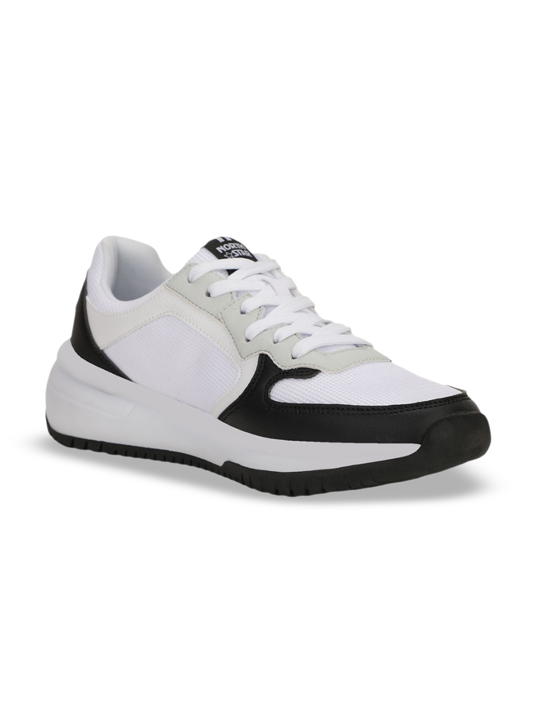 

North Star Men Sneakers, Black