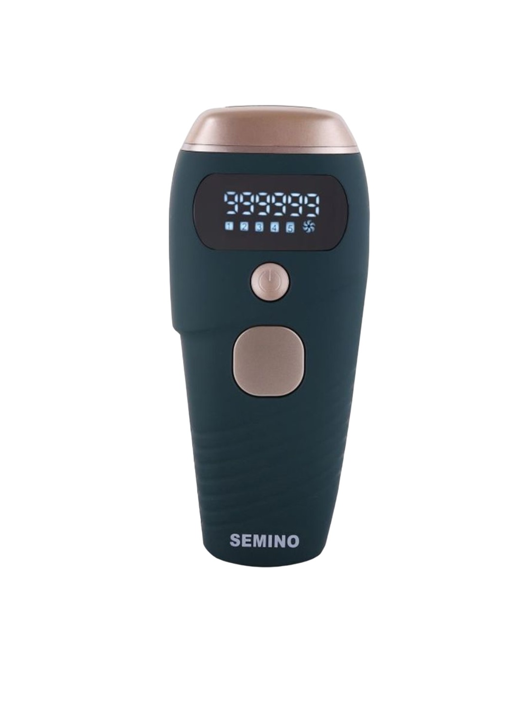 

semino Super Home IPL Laser Hair Removal Machine, Green
