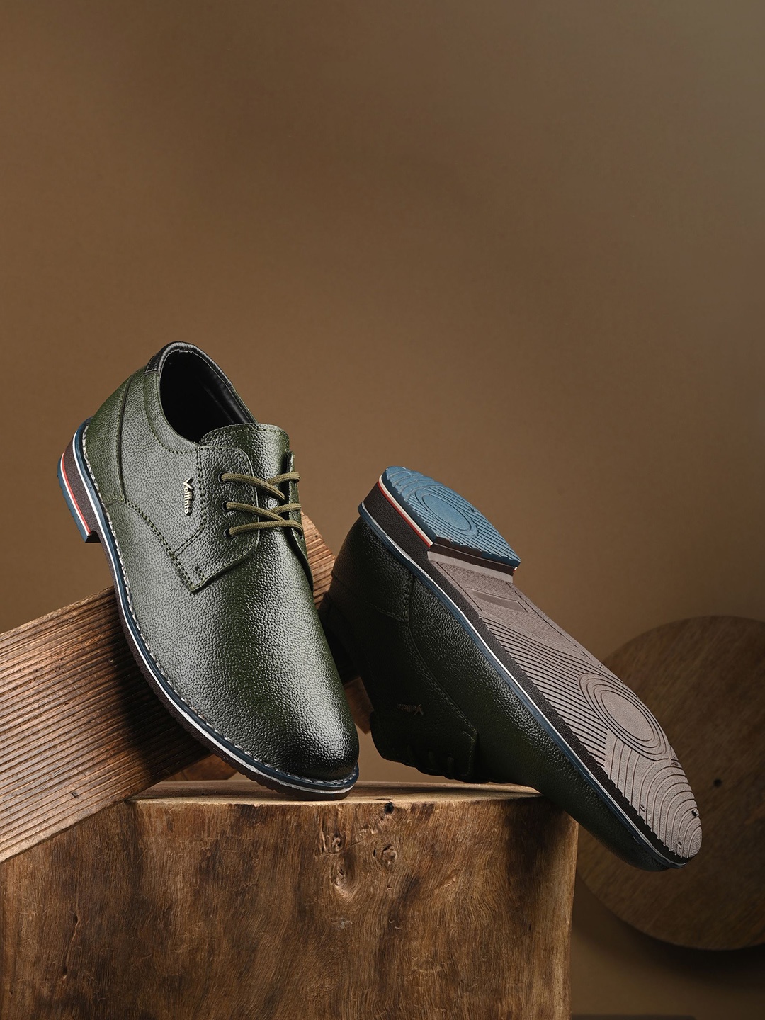

Vellinto Men Derbys, Green