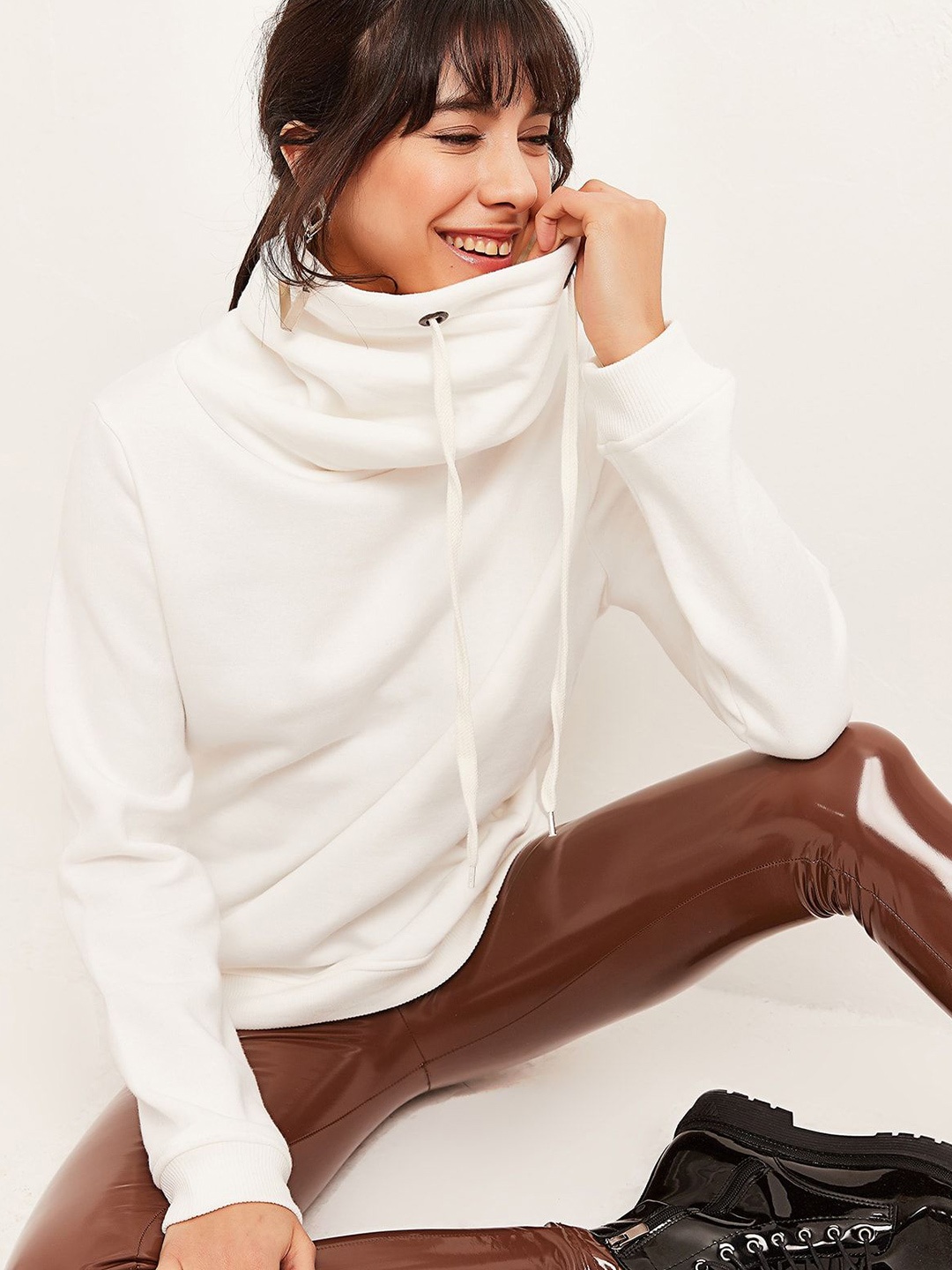 

Olalook Women Sweatshirt, Na