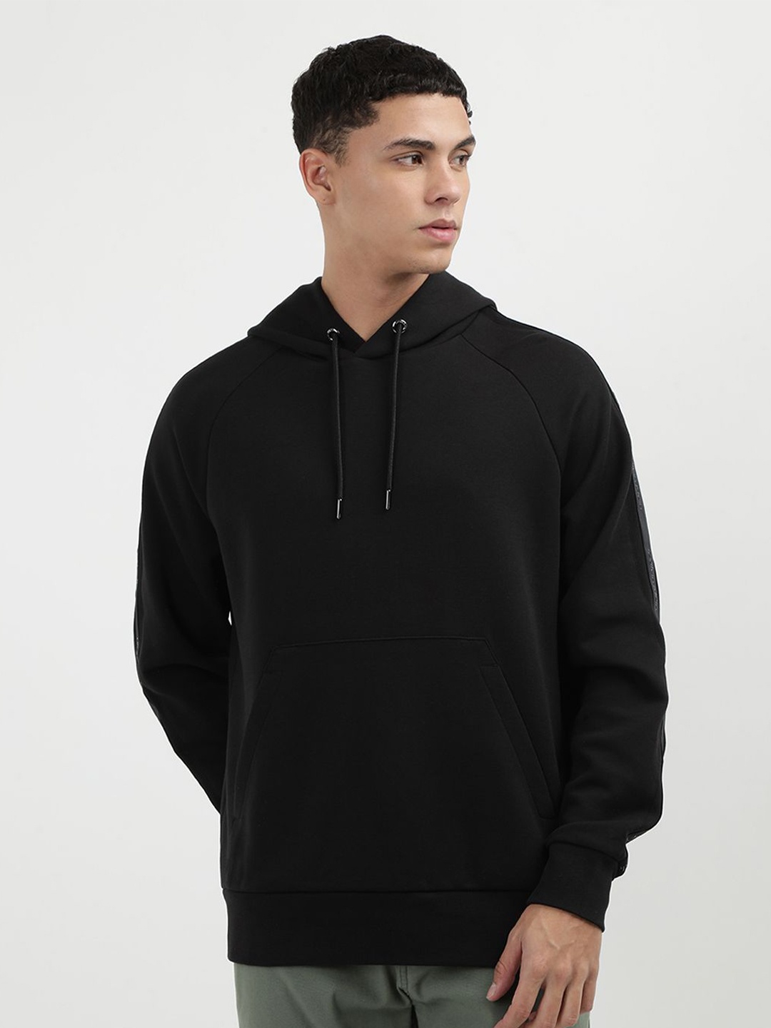 

Calvin Klein Jeans Men Sweatshirt, Black