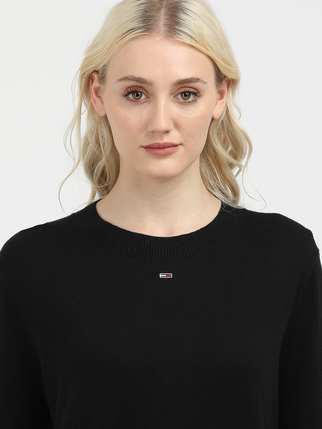 

Tommy Hilfiger Women Cardigan, Black