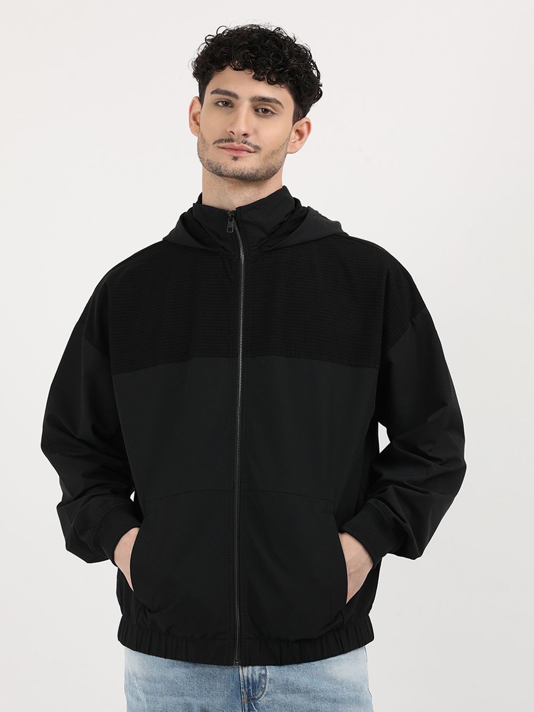 

Calvin Klein Jeans Men Sweatshirt, Black