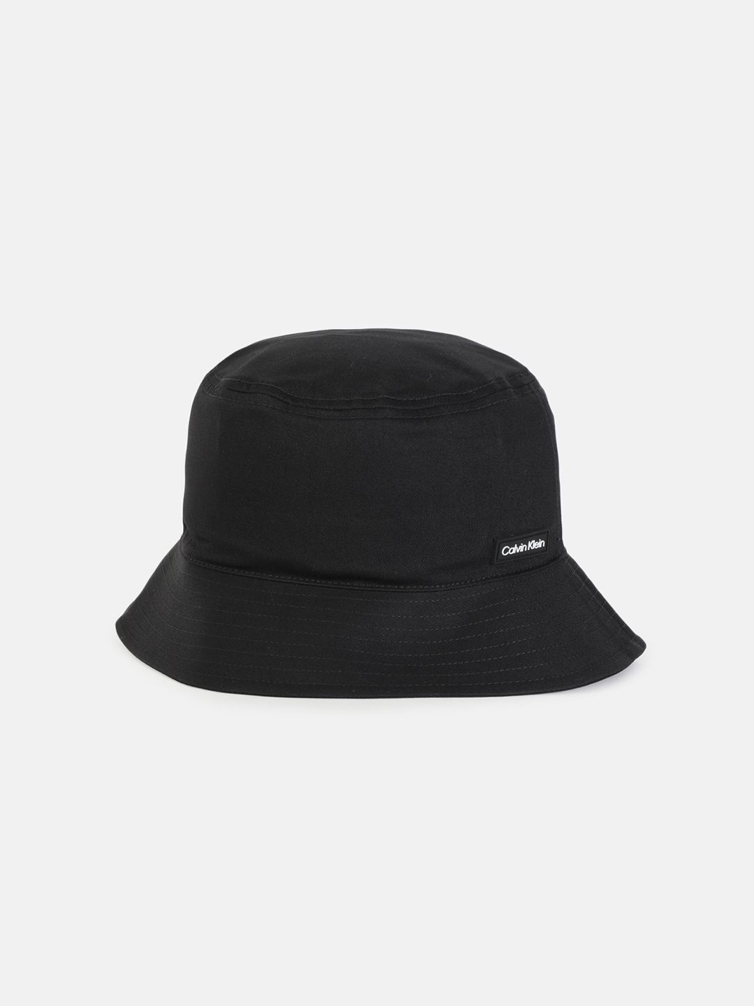 

Calvin Klein Men Black Bucket Hat